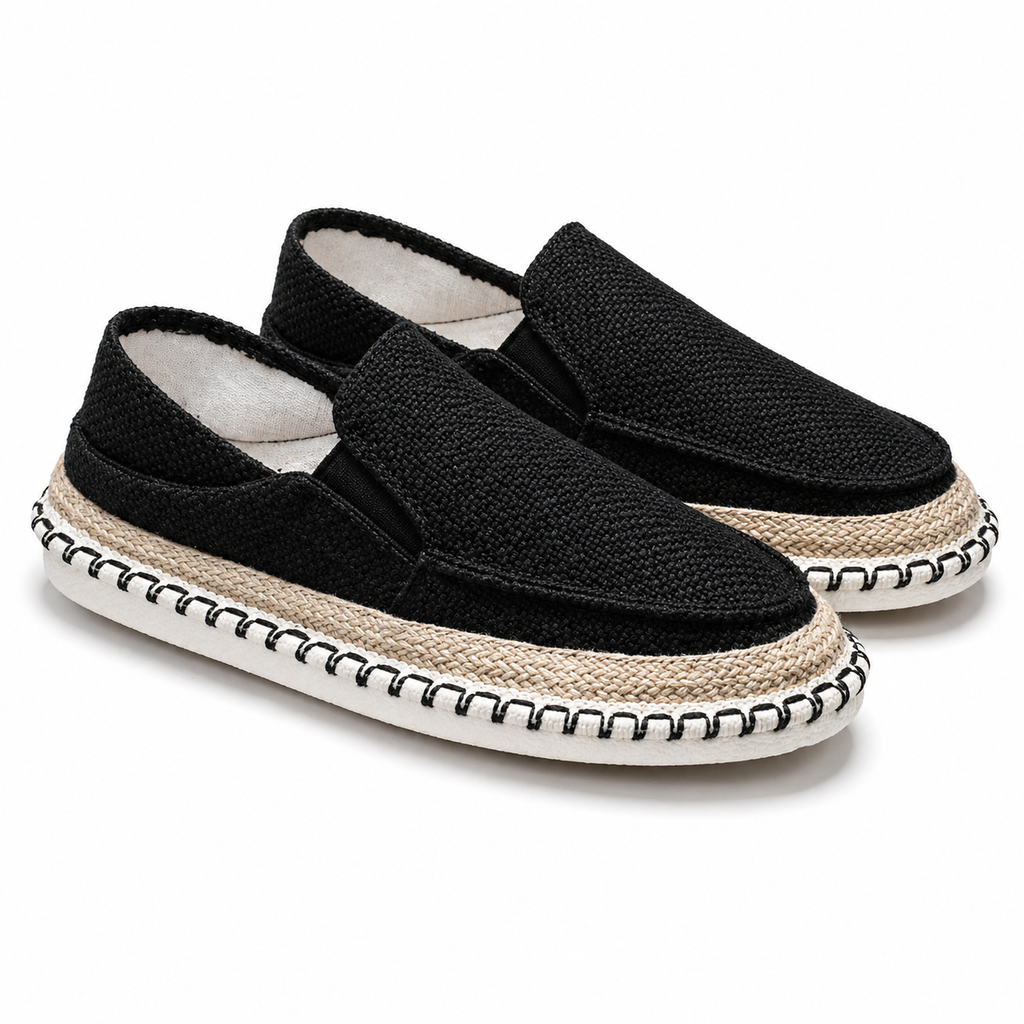 Mocasines Santorini.