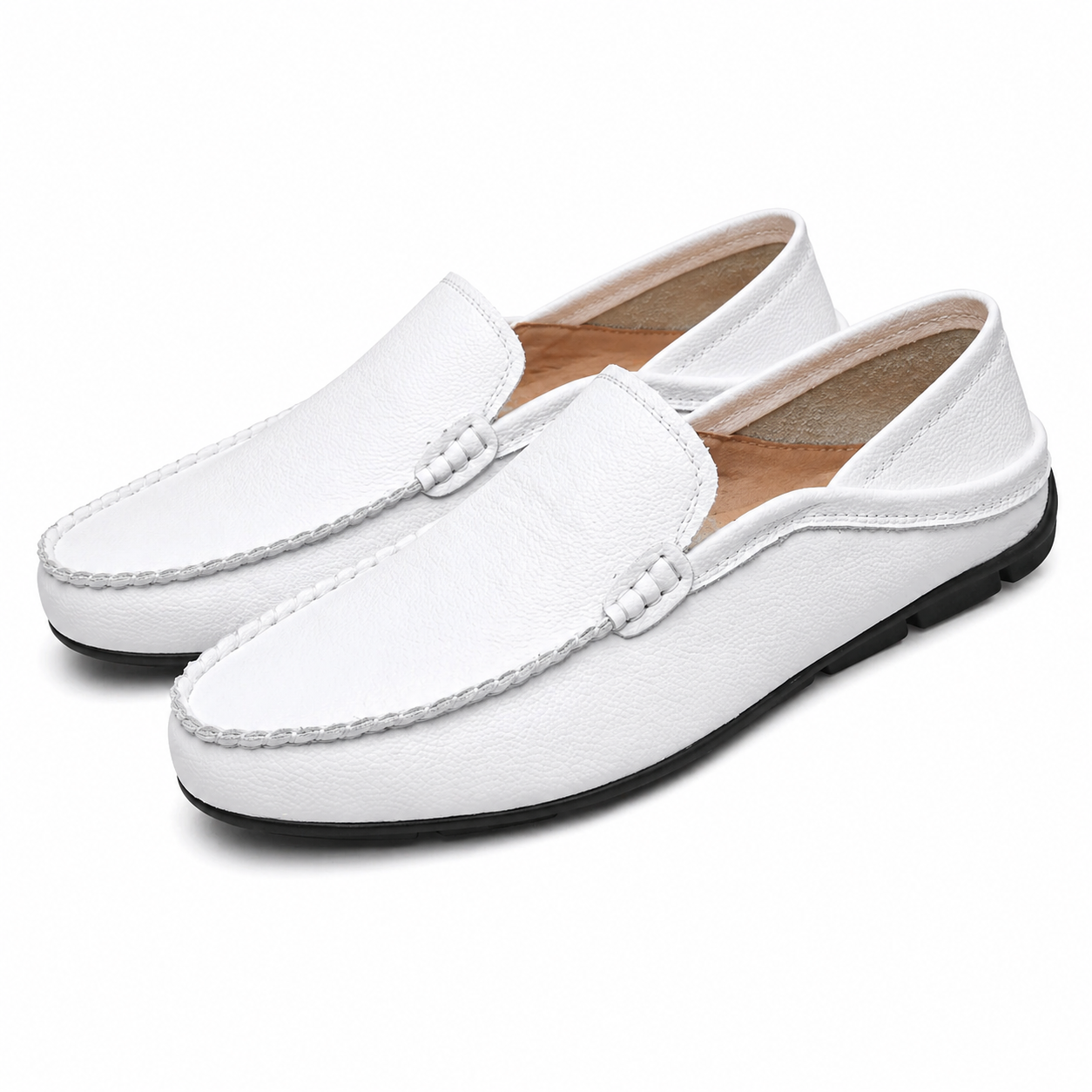 Mocasines Firenze.