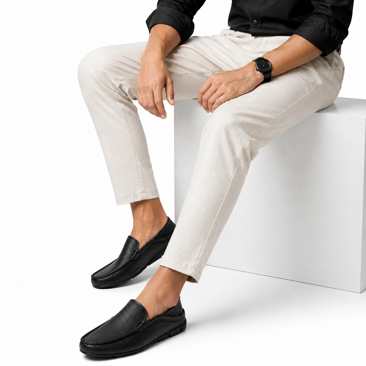 Mocasines Firenze.