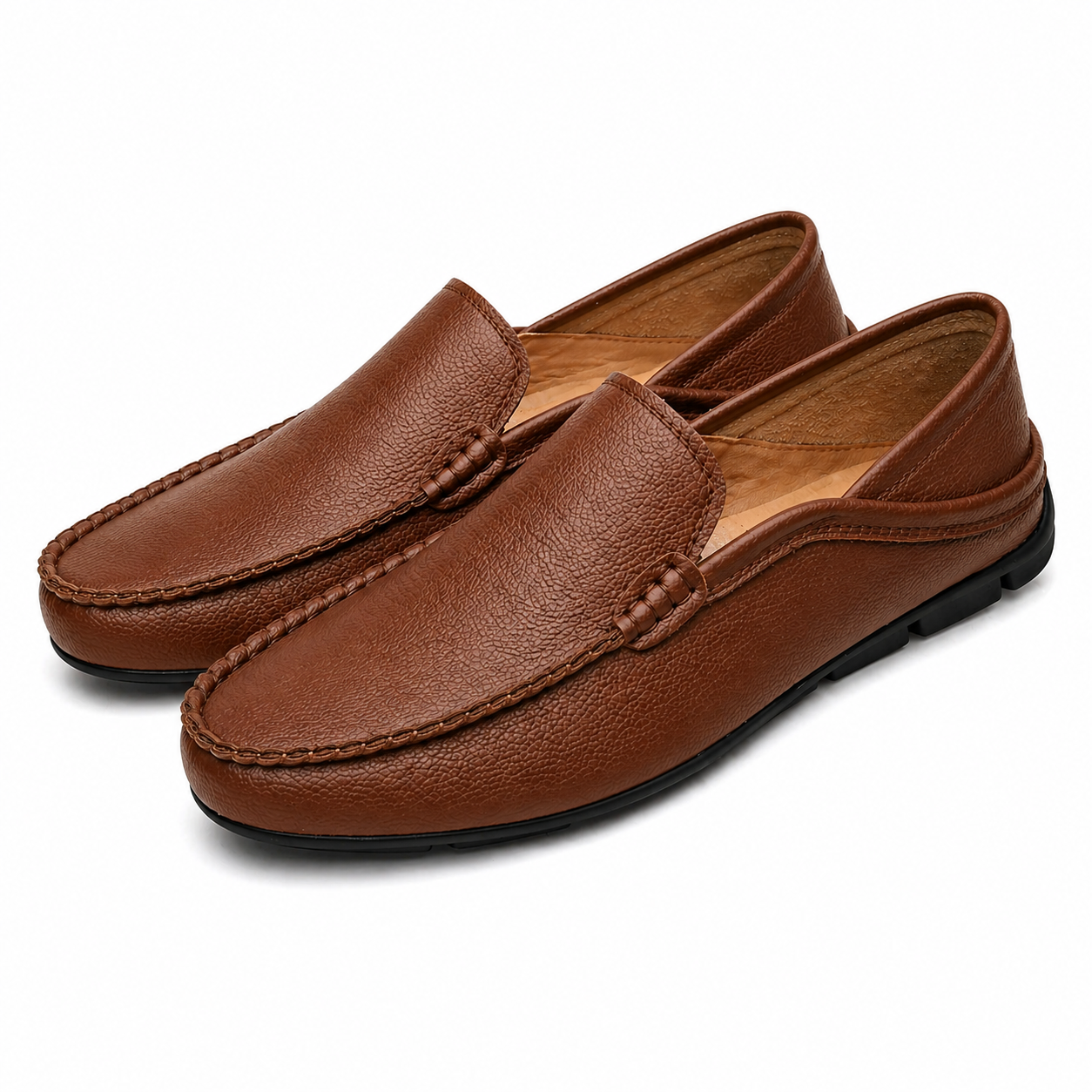 Mocasines Firenze.