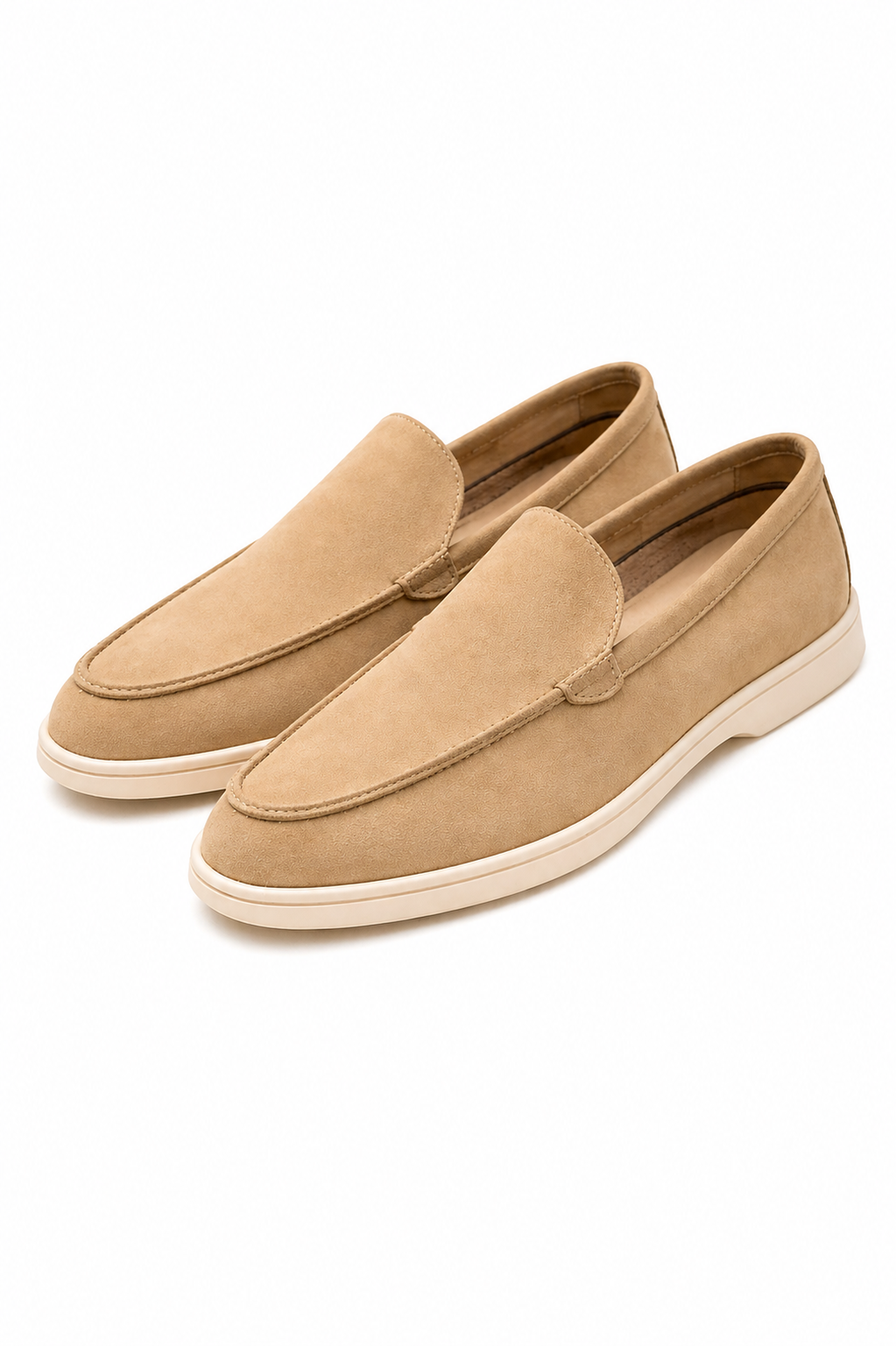 Mocasines Ante.