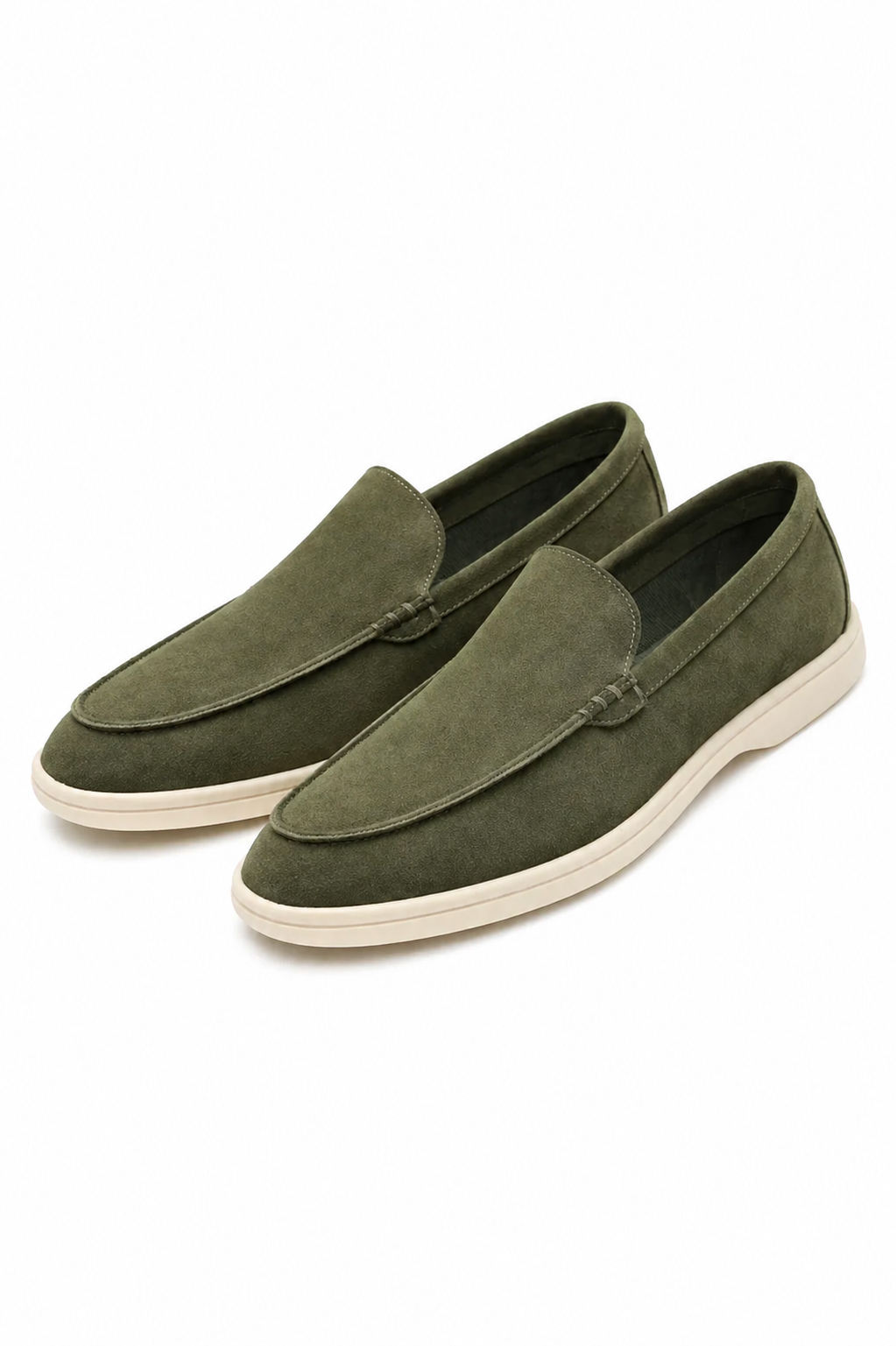 Mocasines Ante.