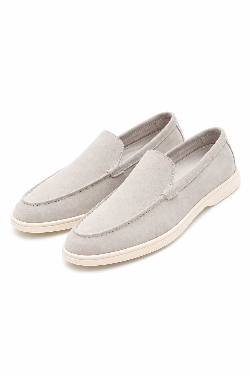 Mocasines Ante.