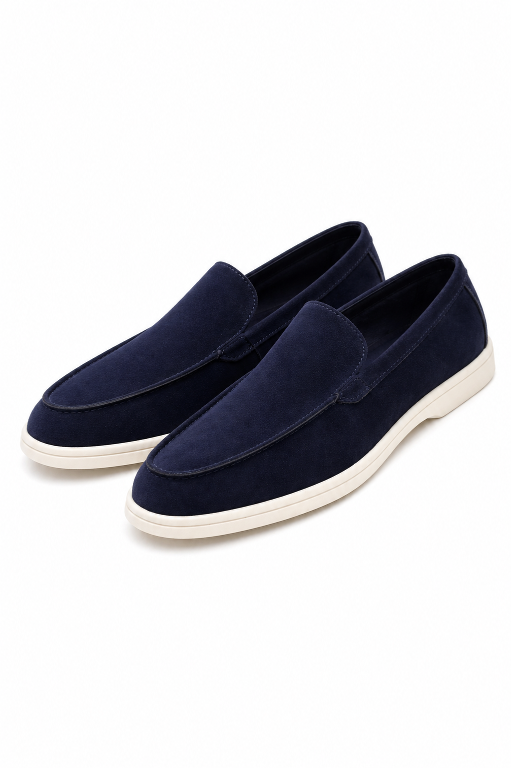 Mocasines Ante.
