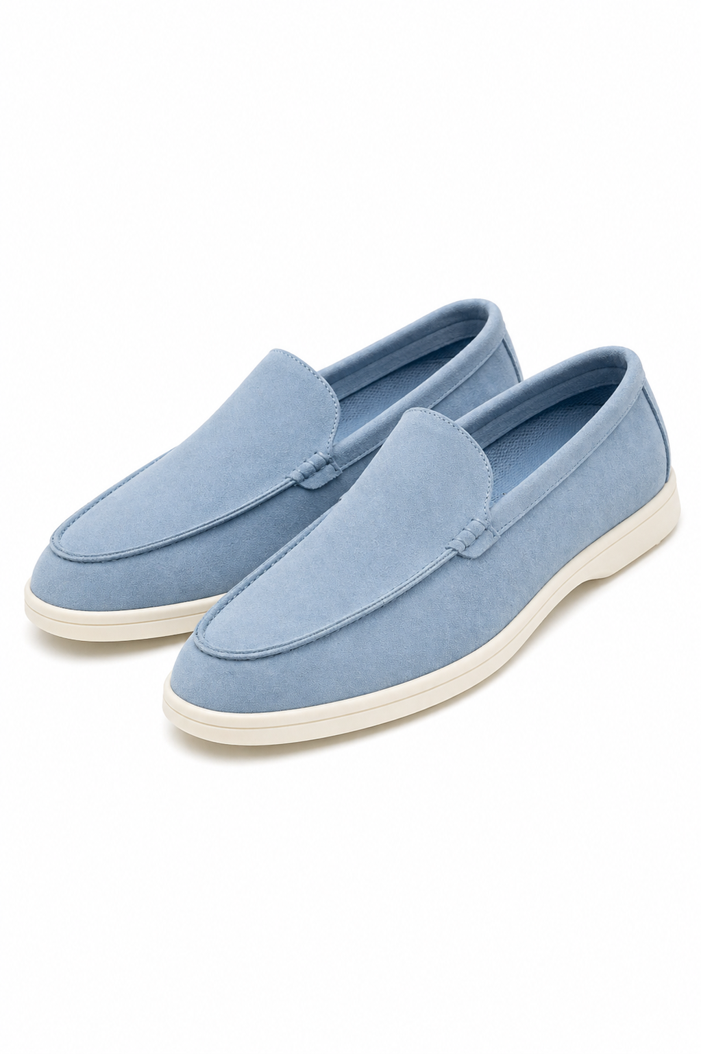 Mocasines Ante.