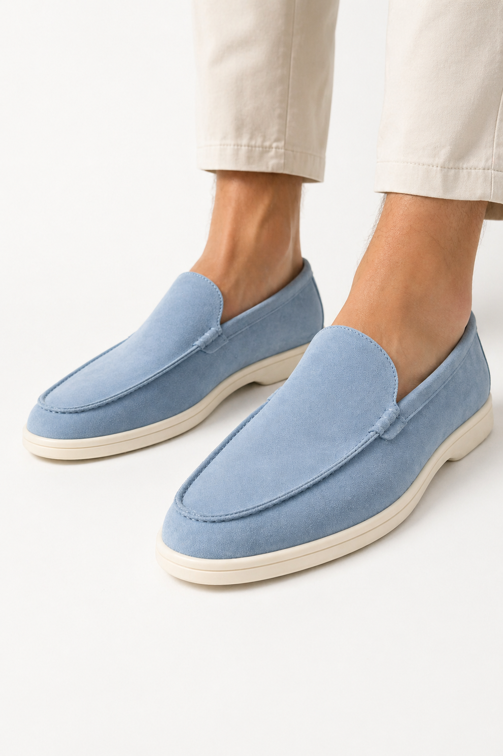 Mocasines Ante.