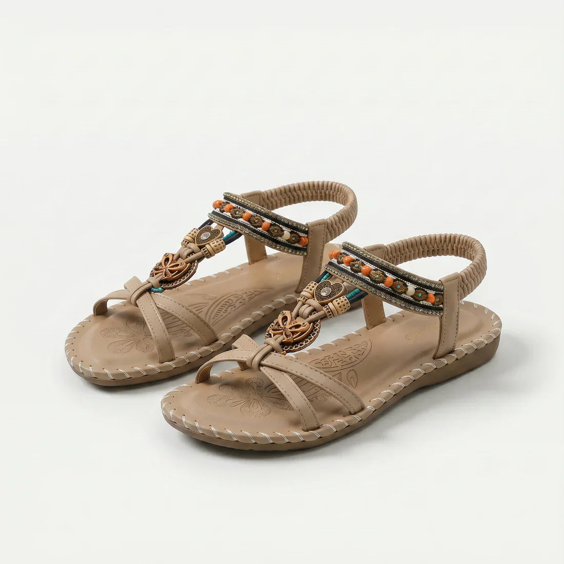 Sandalias Lía™