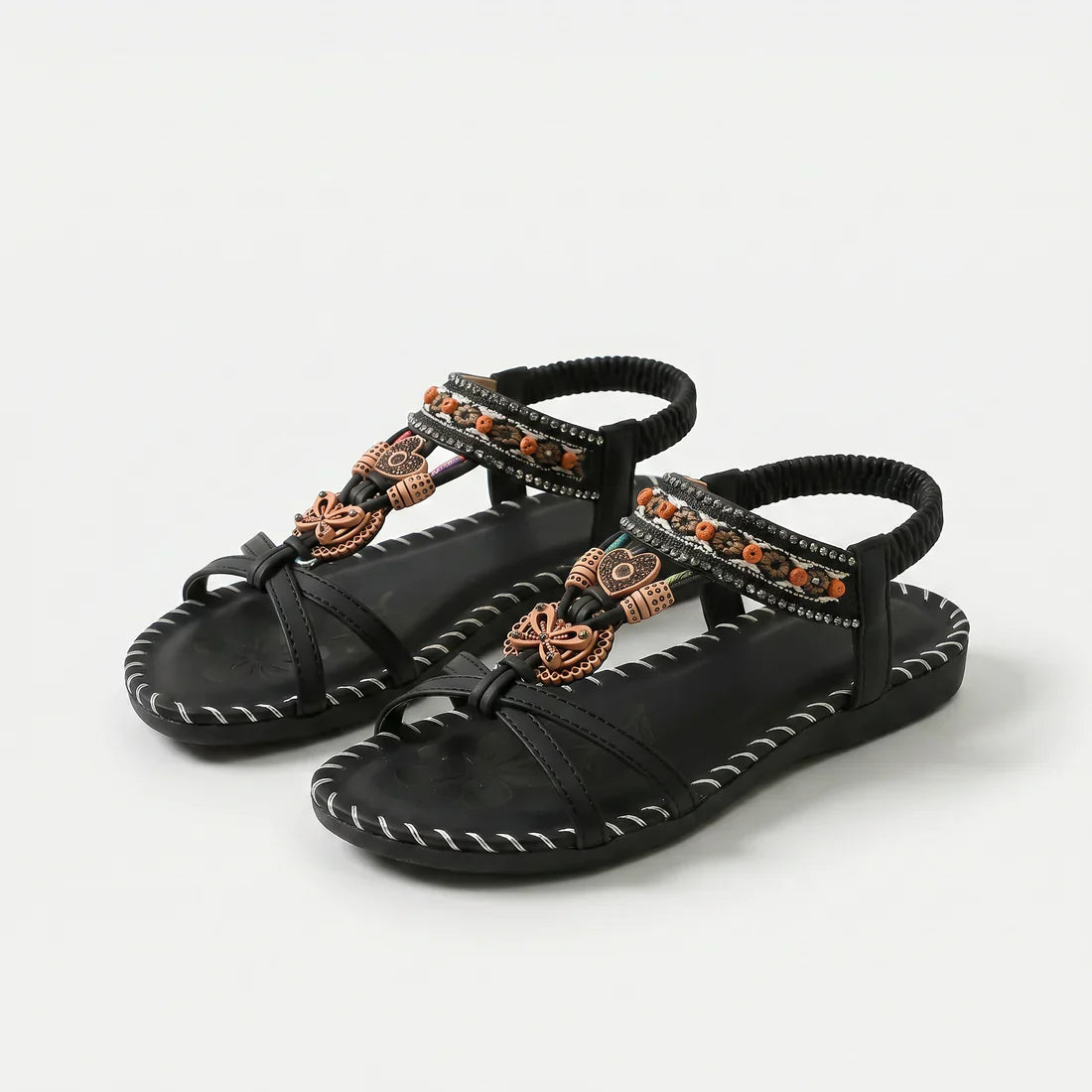 Sandalias Lía™