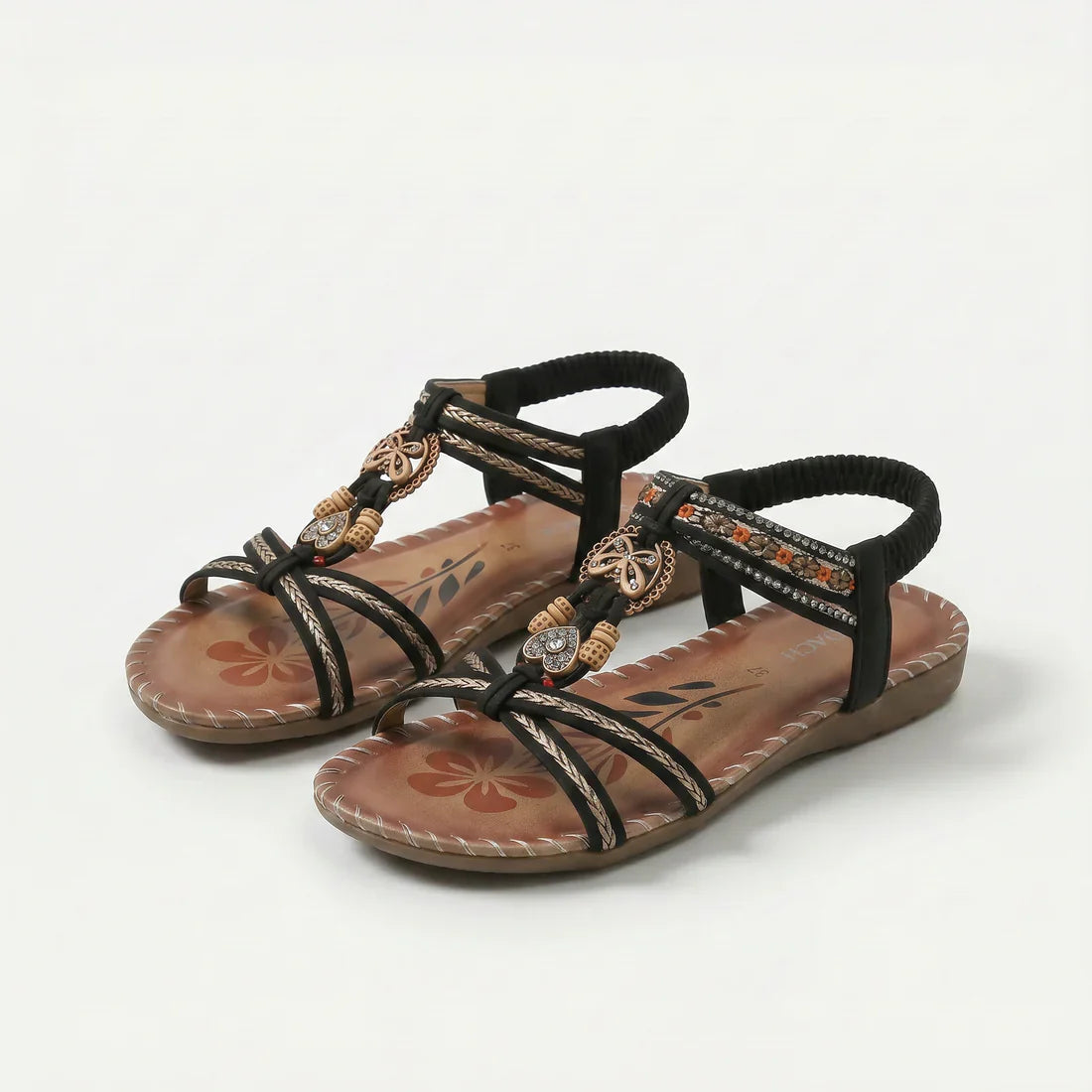 Sandalias Lía™