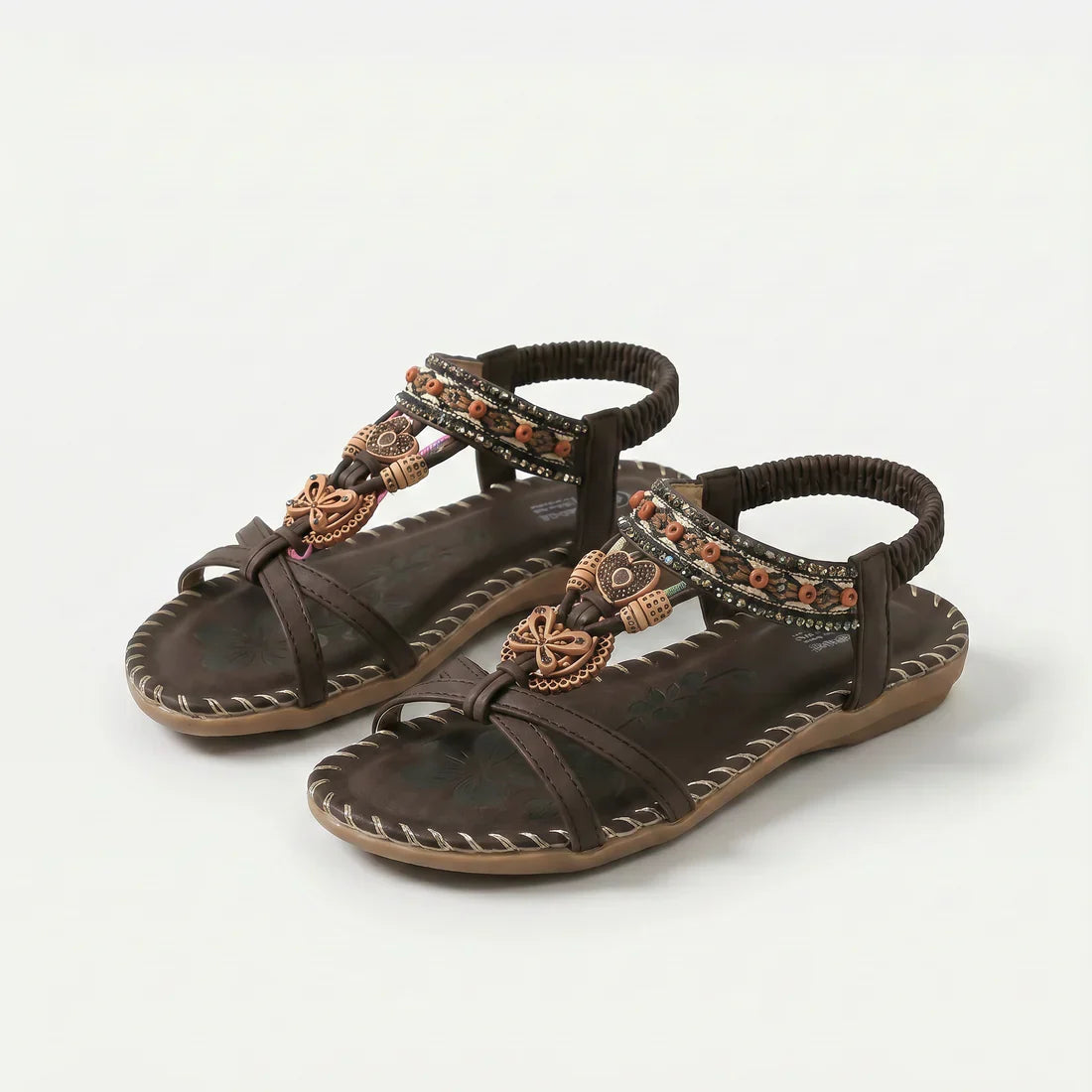 Sandalias Lía™