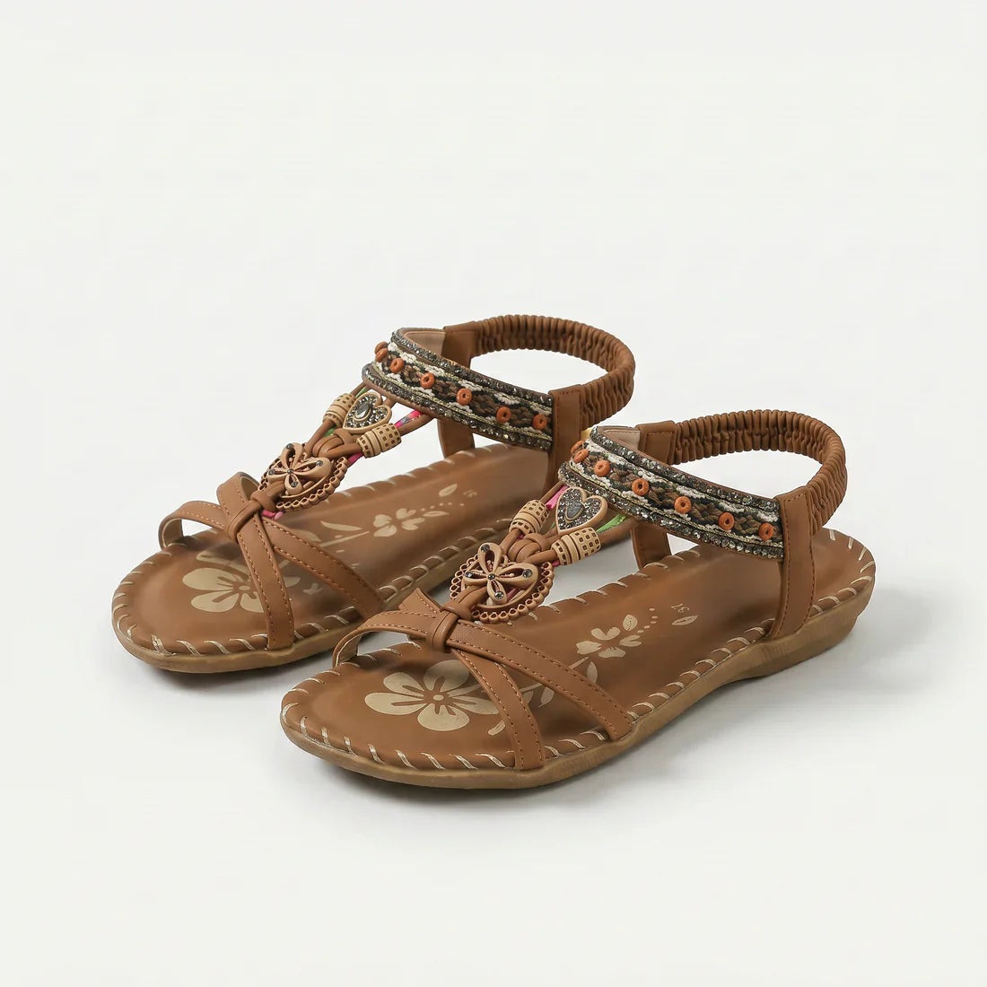 Sandalias Lía™