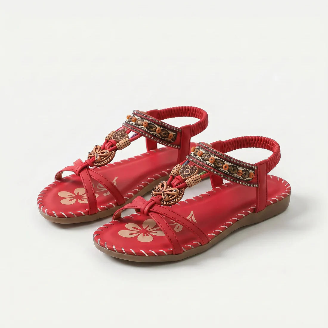 Sandalias Lía™