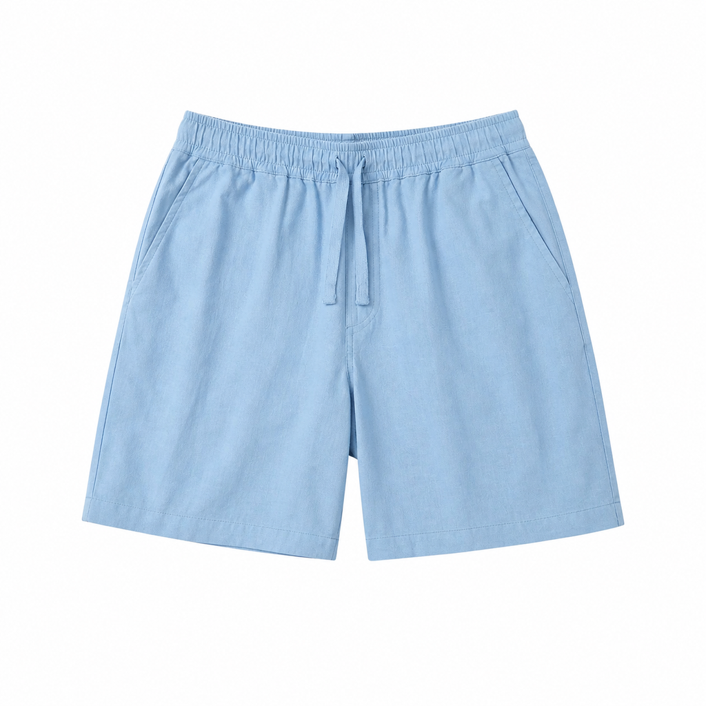 Pantalon corto Azure.