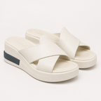 Sandalias Ortopédicas de Espuma Viscoelástica.