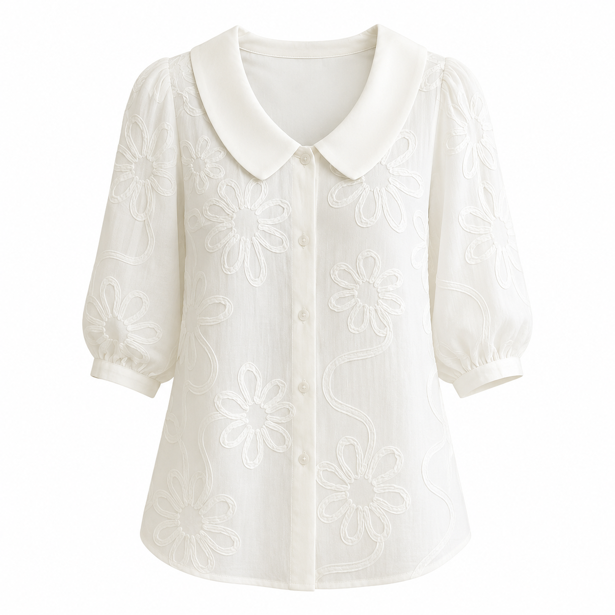 Camisa Valisse.