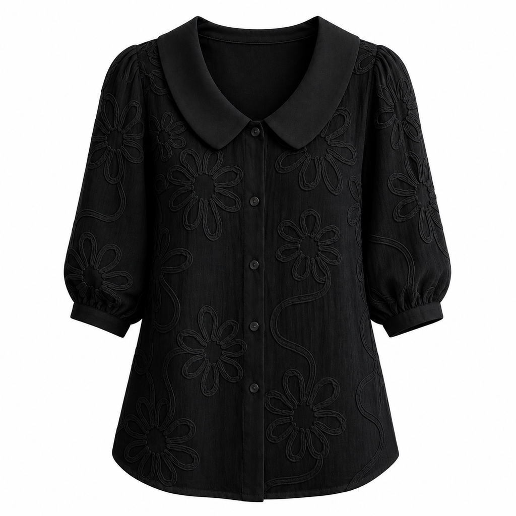 Camisa Valisse.