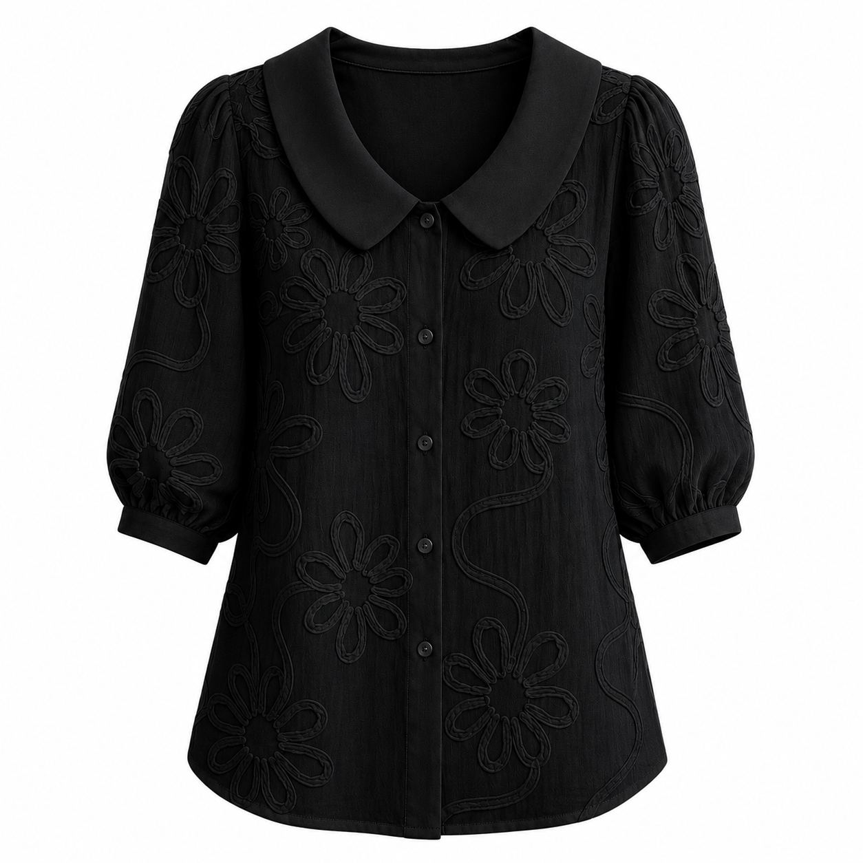Camisa Valisse.