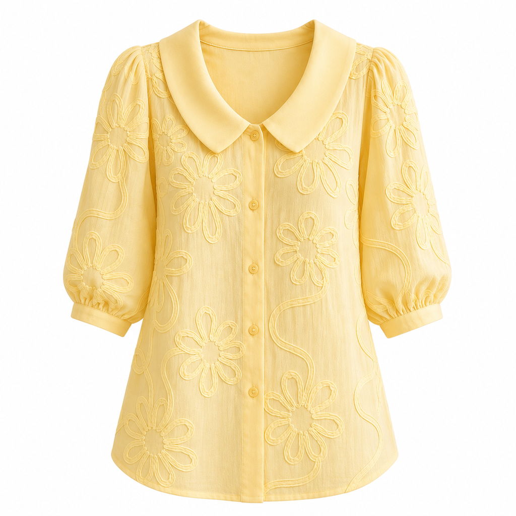 Camisa Valisse.