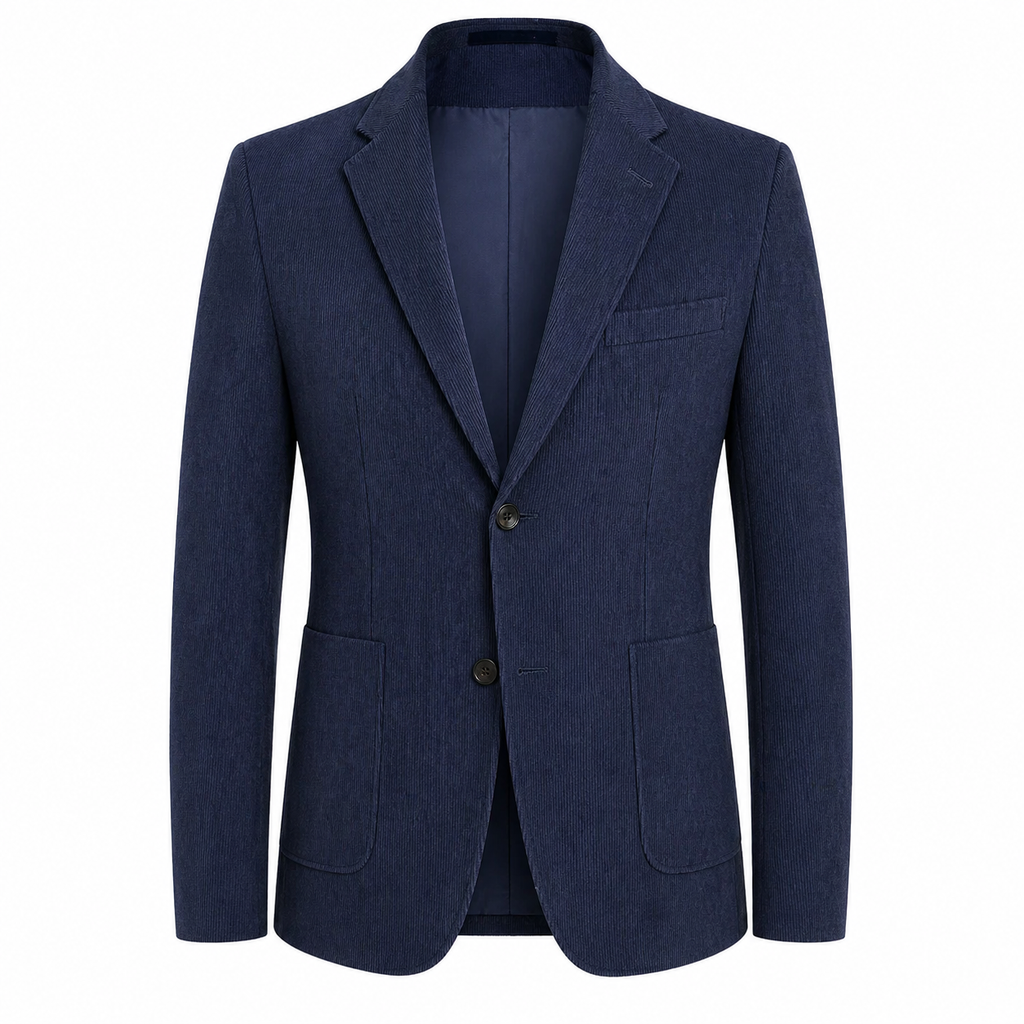 Blazer Sorell Pana.