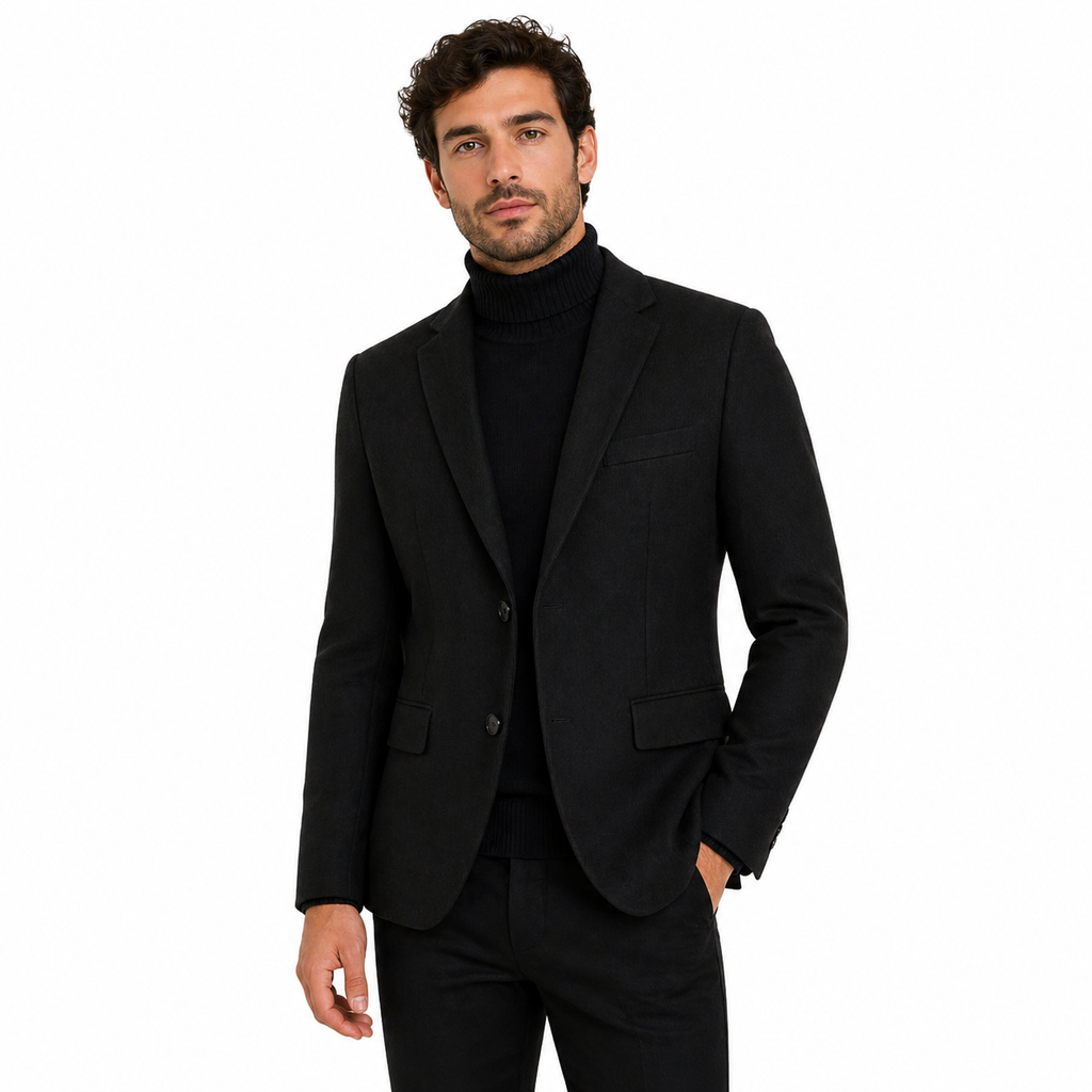 Blazer Sorell Pana.