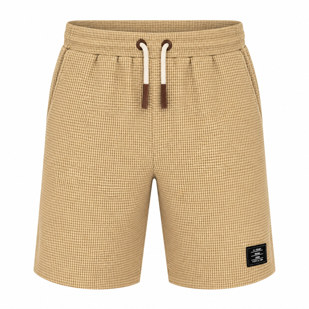 Pantalón Corto Orvian.