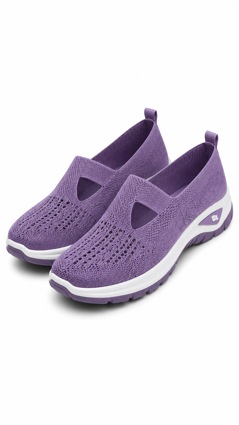 Zapatillas Velaris.