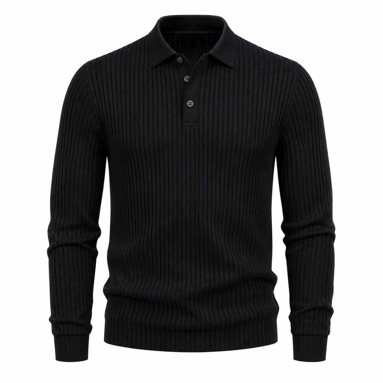 Polo Ribbed.