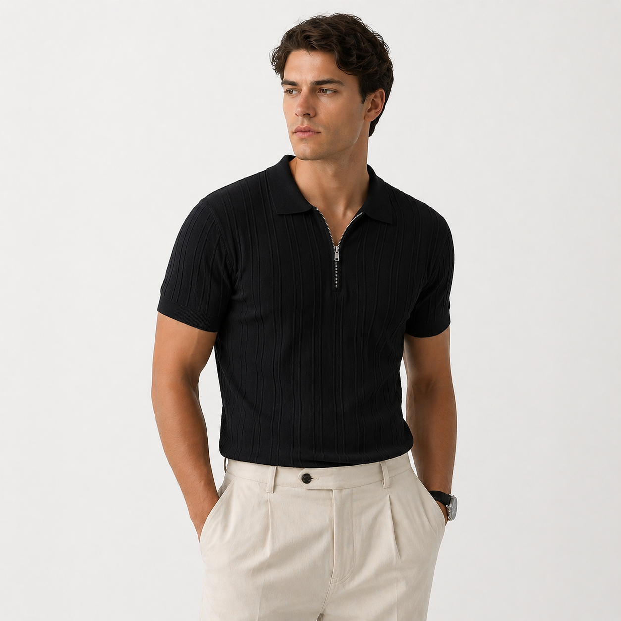 Polo Altier.