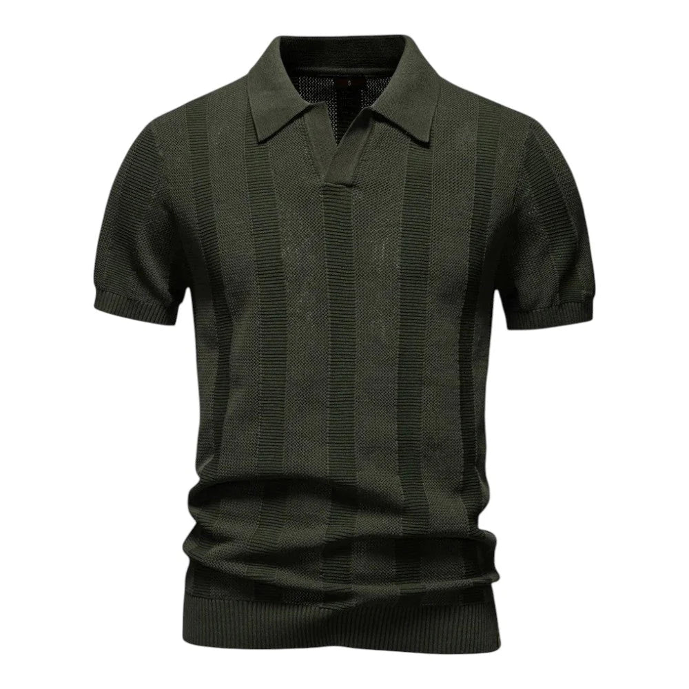 Polo Prestige.