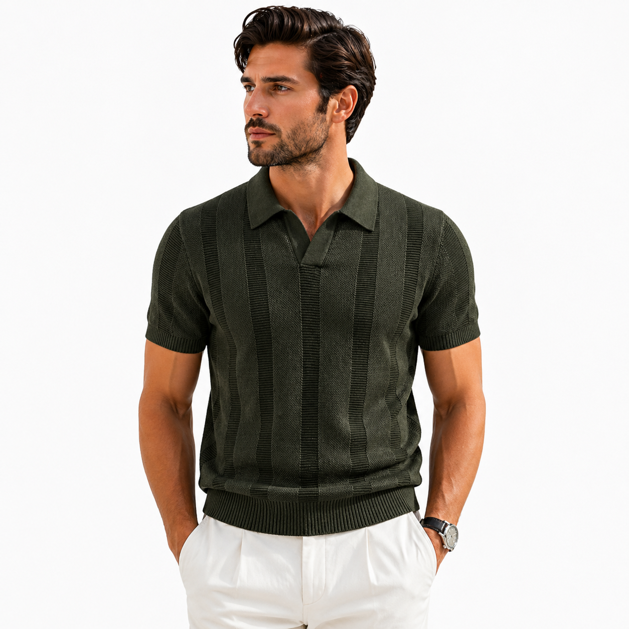 Polo Prestige.