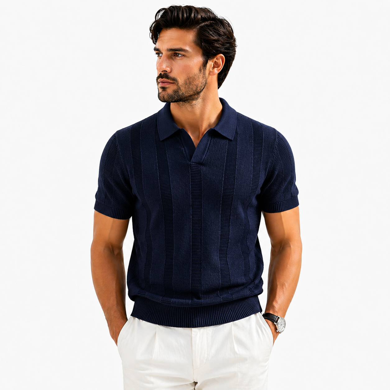 Polo Prestige.