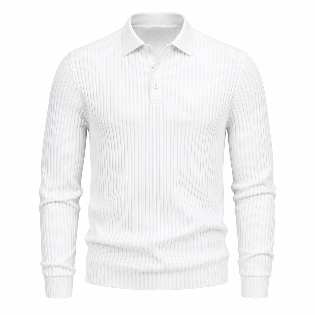 Polo Ribbed.