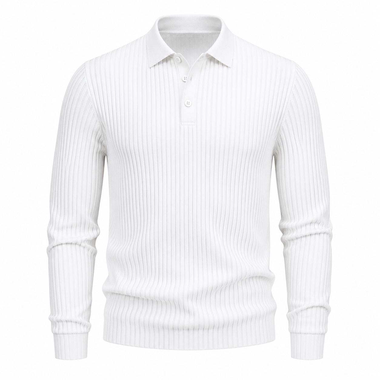 Polo Ribbed.