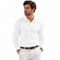 Polo Ribbed.