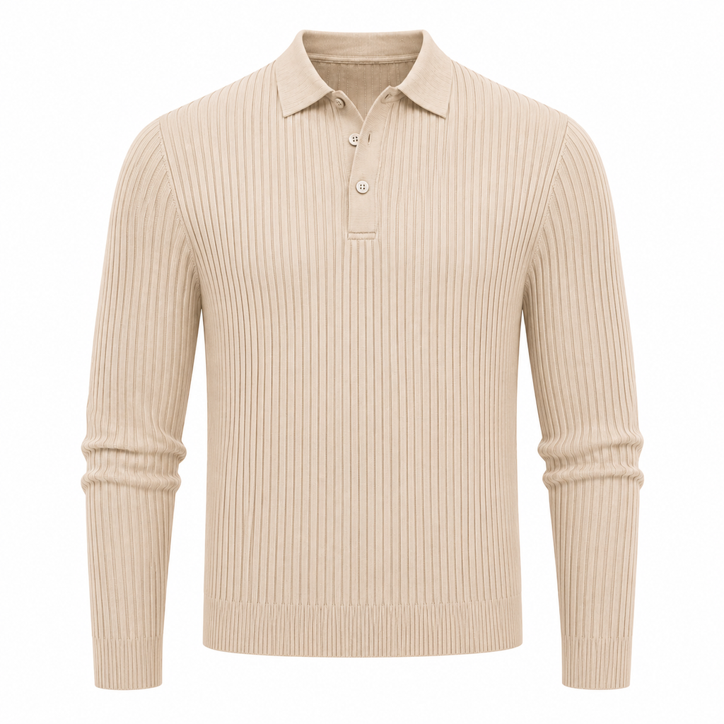 Polo Ribbed.