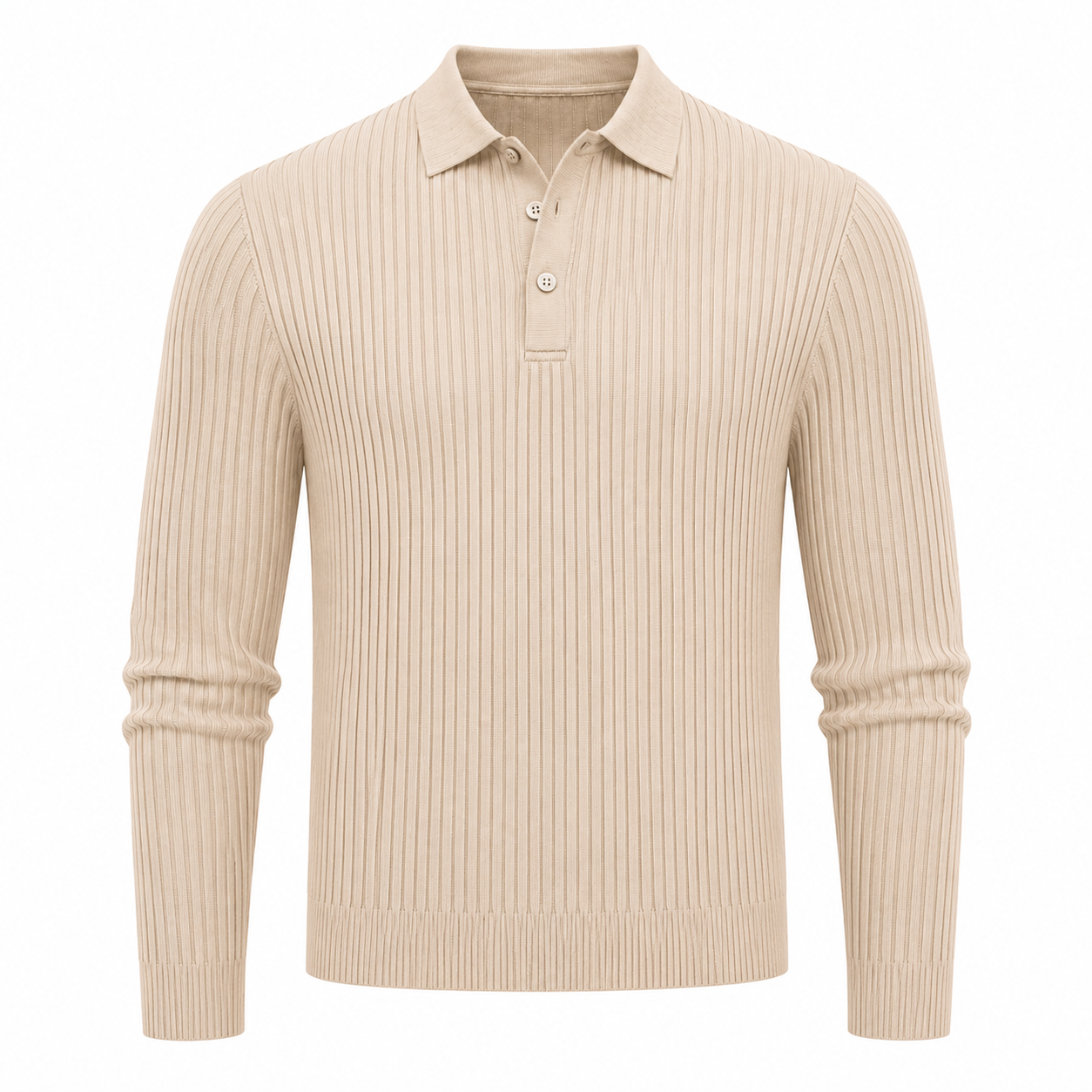 Polo Ribbed.