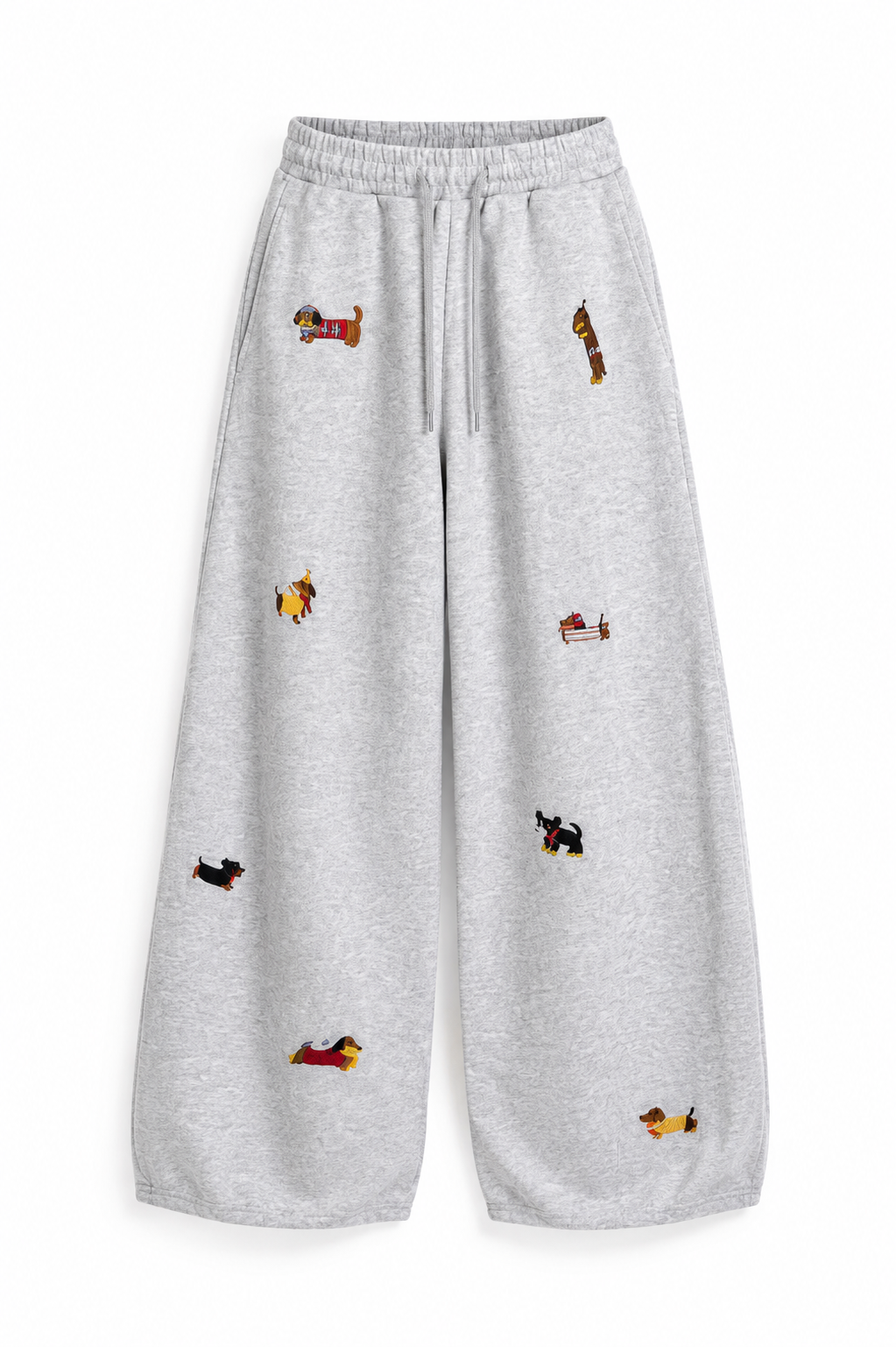 Conjunto Pup Bordado™.
