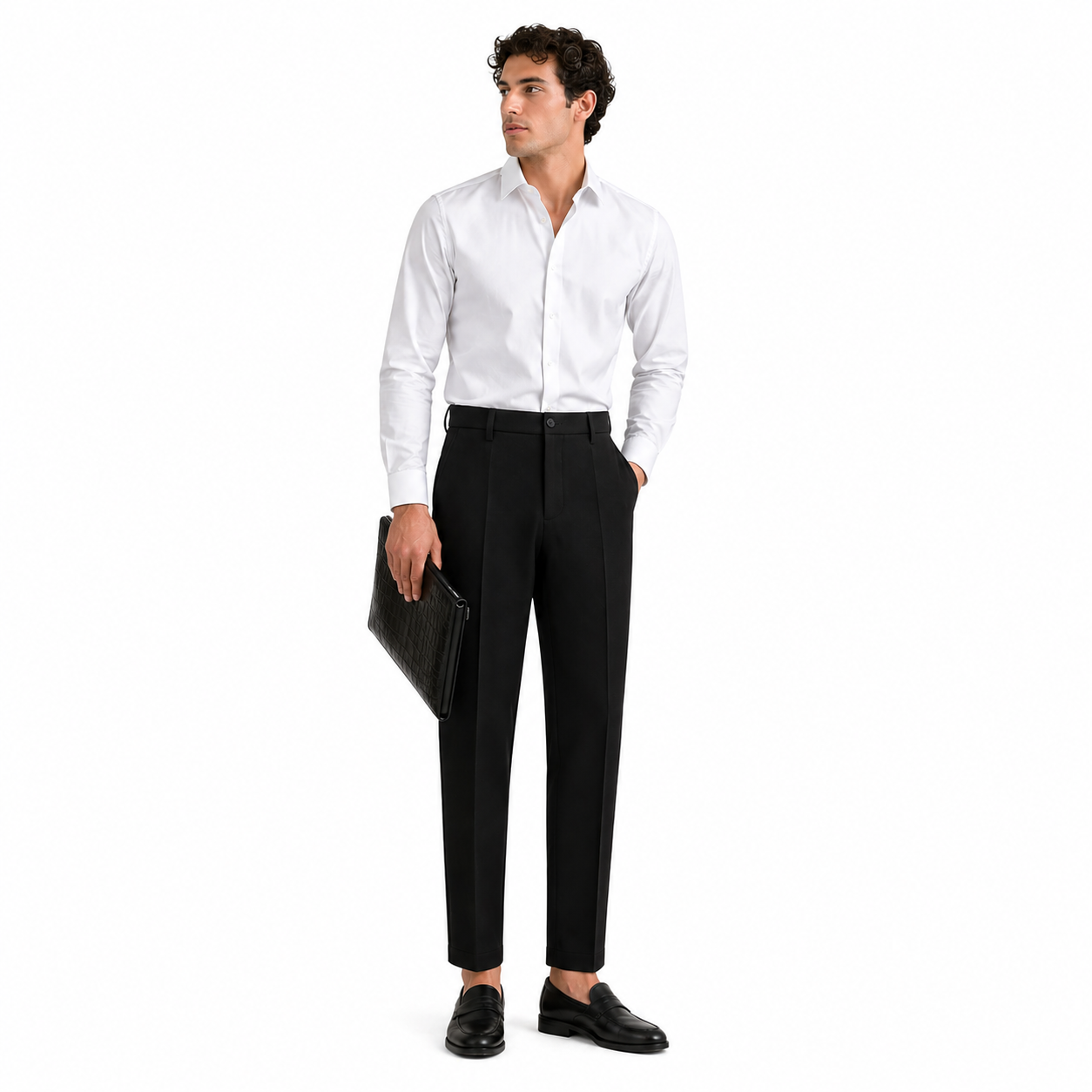 Pantalón Darsen.