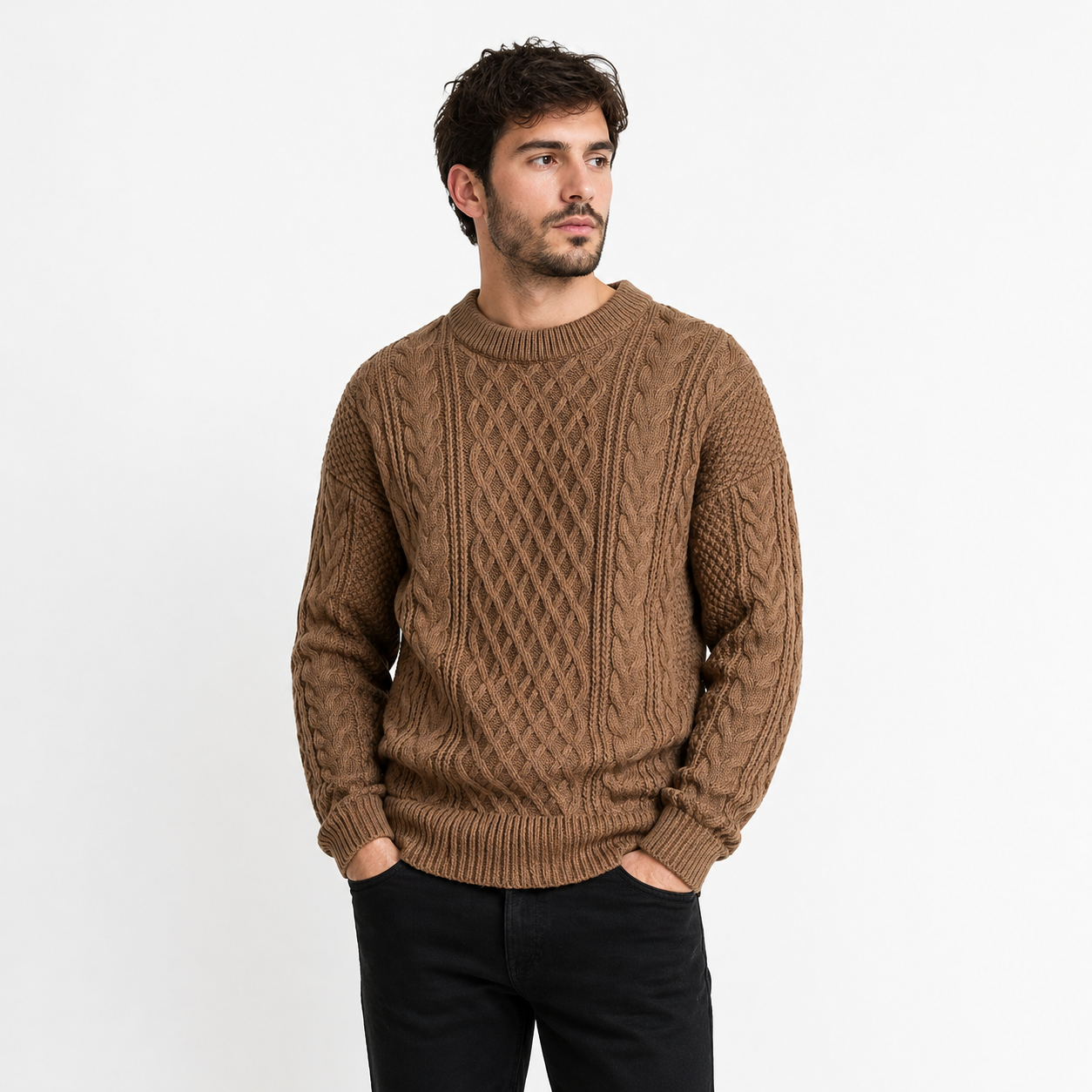 Jersey Artisan.