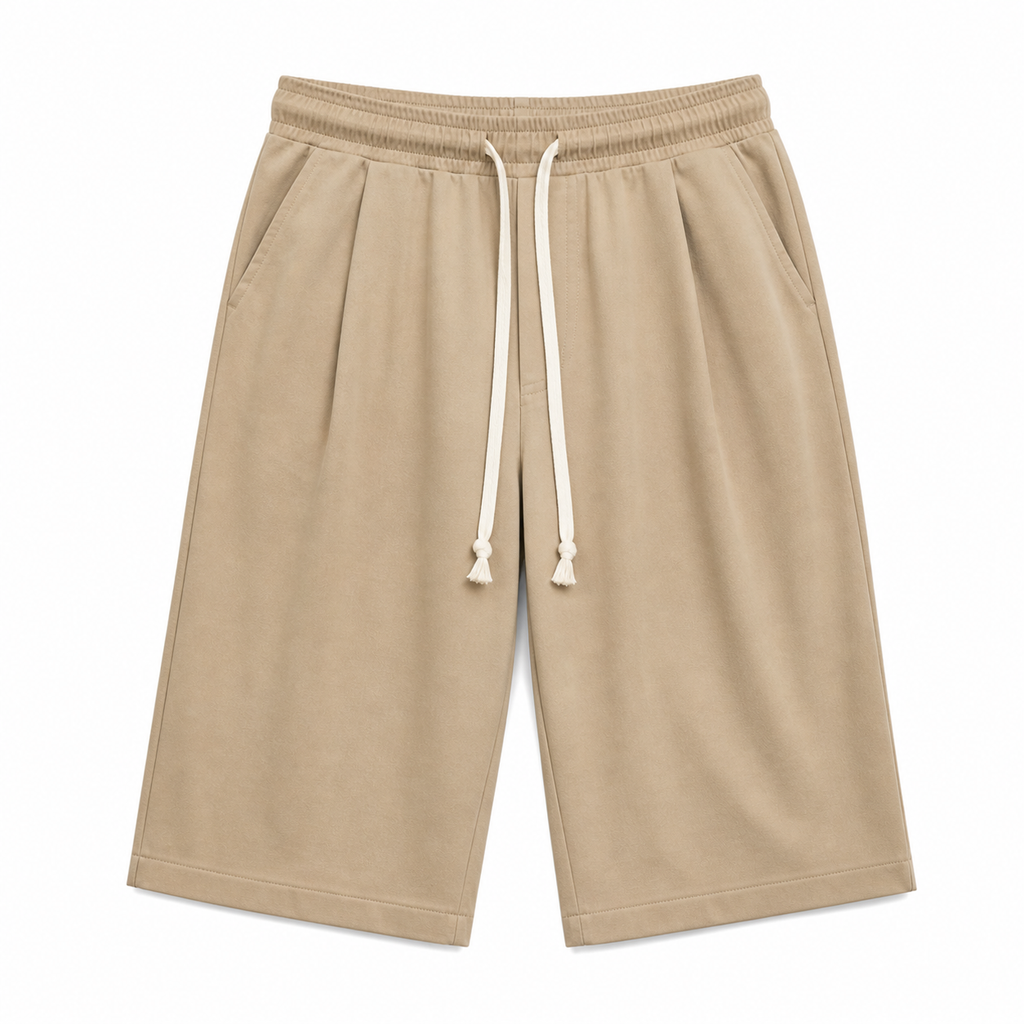 Pantalones Cortos Daily.