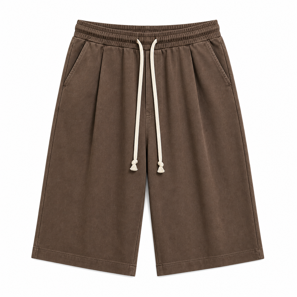 Pantalones Cortos Daily.