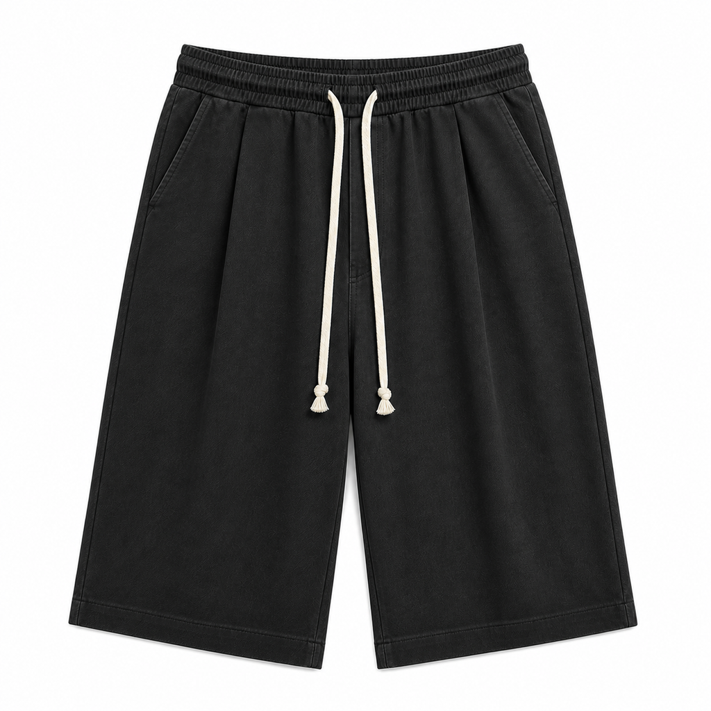 Pantalones Cortos Daily.