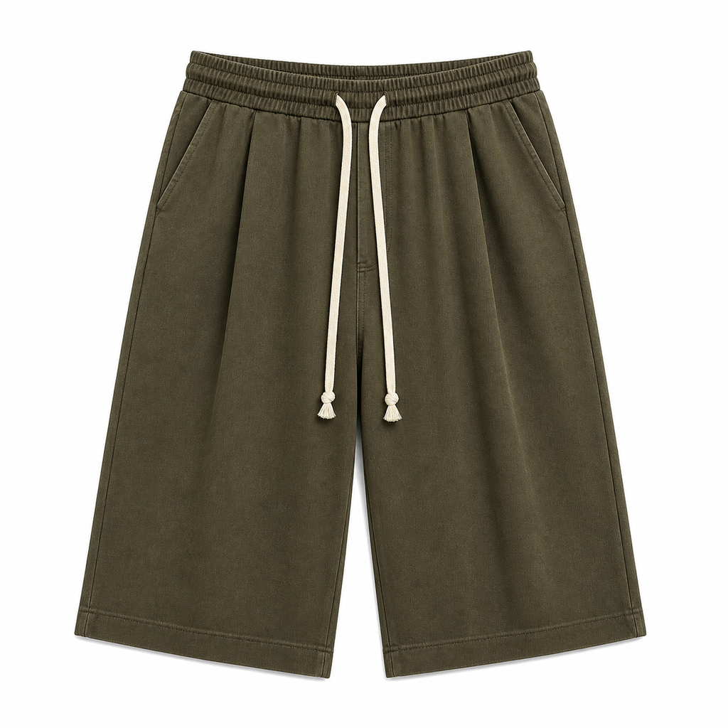 Pantalones Cortos Daily.
