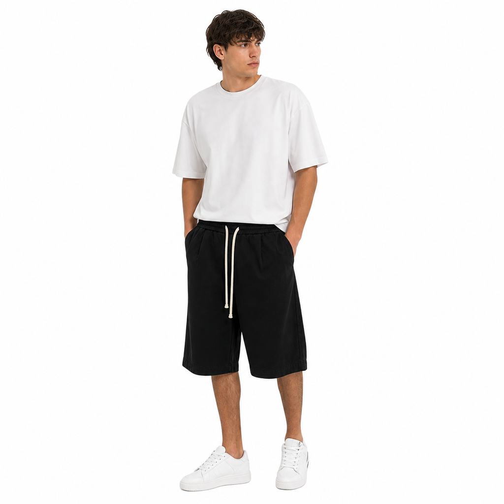 Pantalones Cortos Daily.