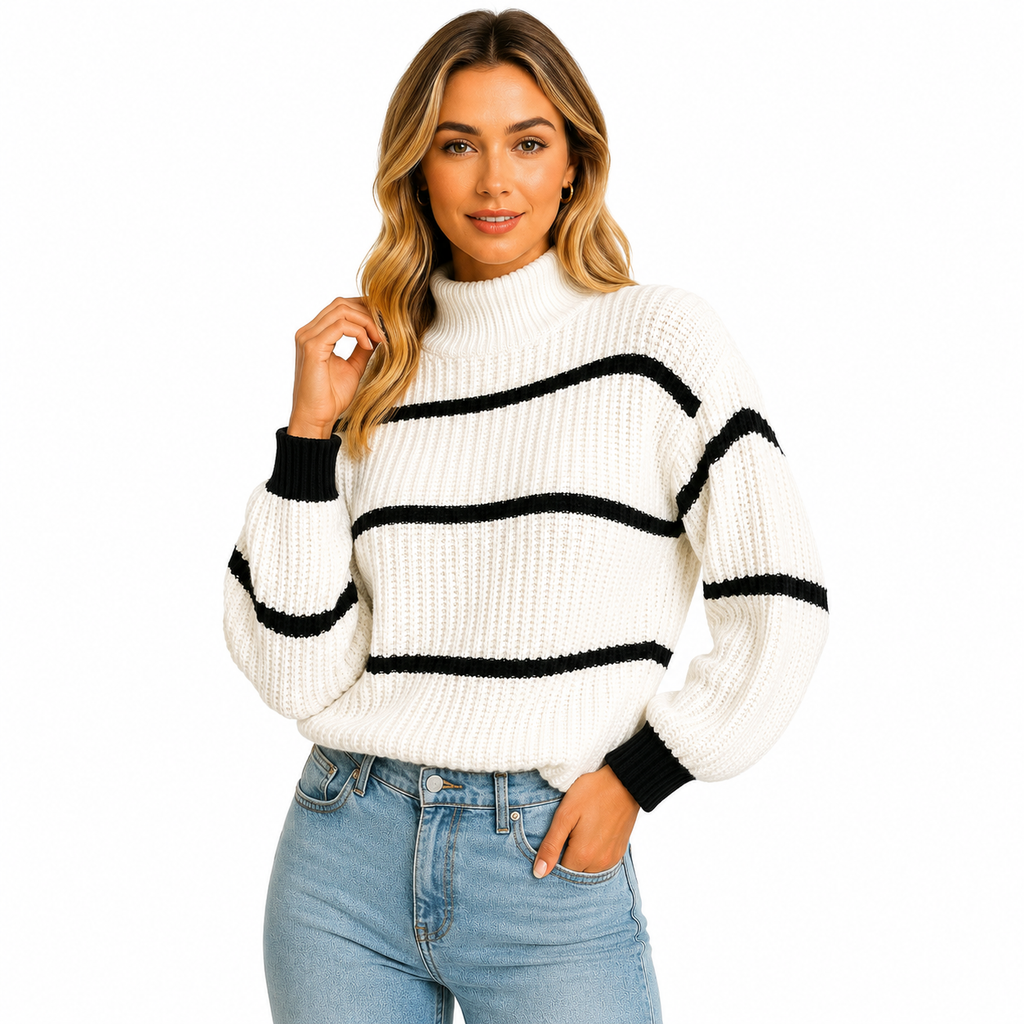 Sweater Cressida.