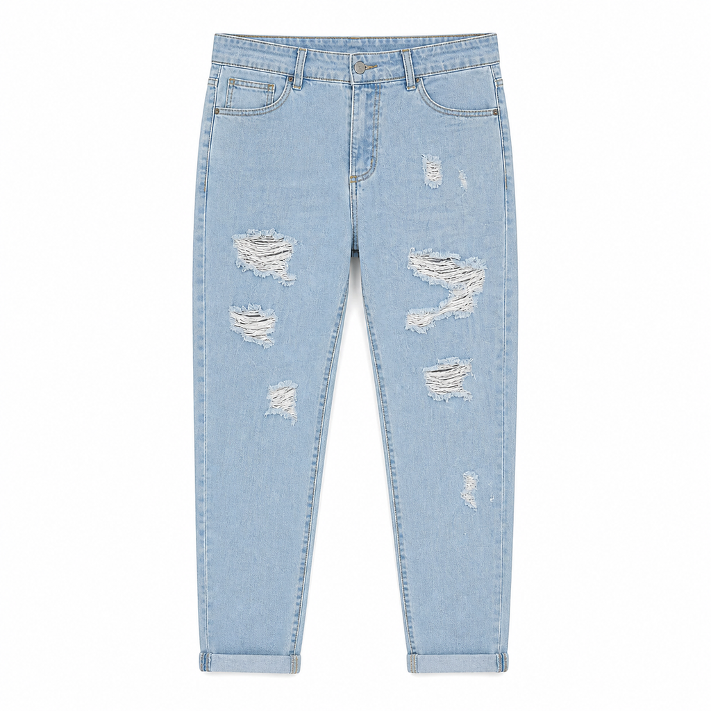 Jeans Vanta.