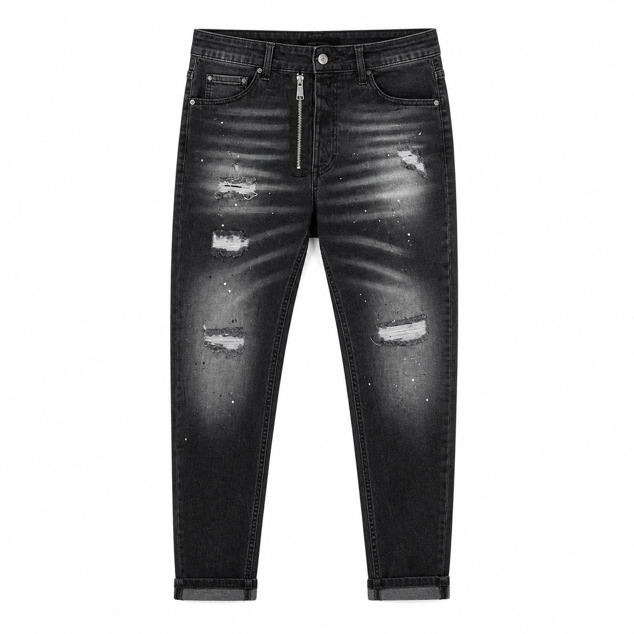 Jeans Rave.