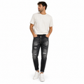 Jeans Rave.