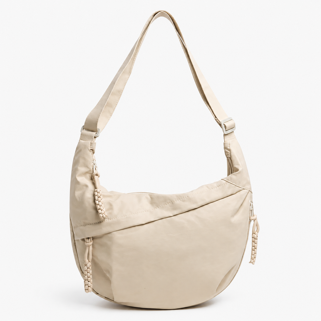 Elena | Bolso bandolera antirrobo