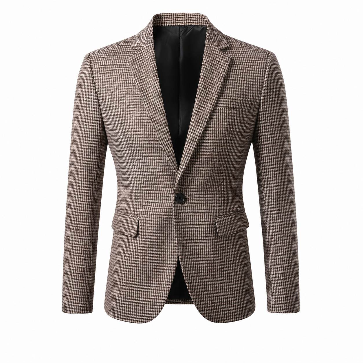Blazer Darell.